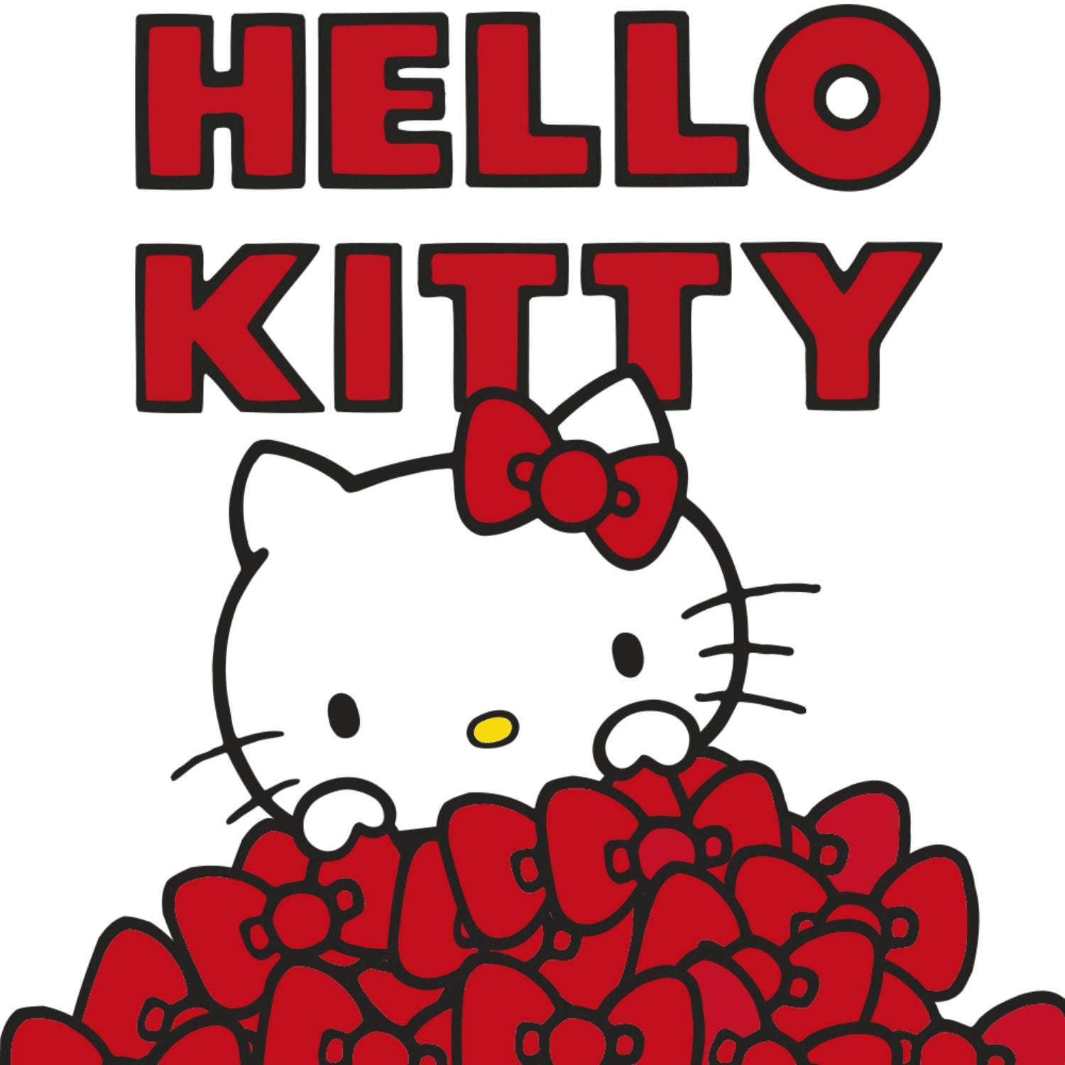hello kitty logo