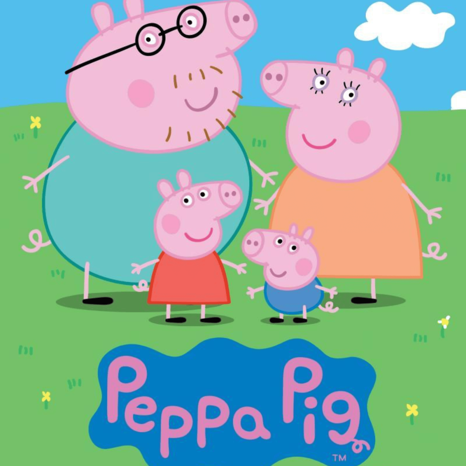 Pepa Pig