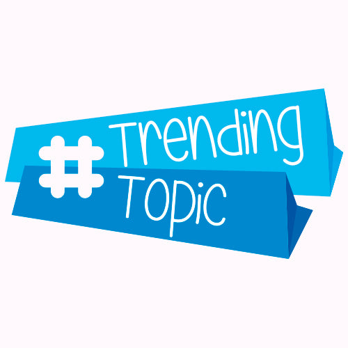 Trending topic fundas personalaizer