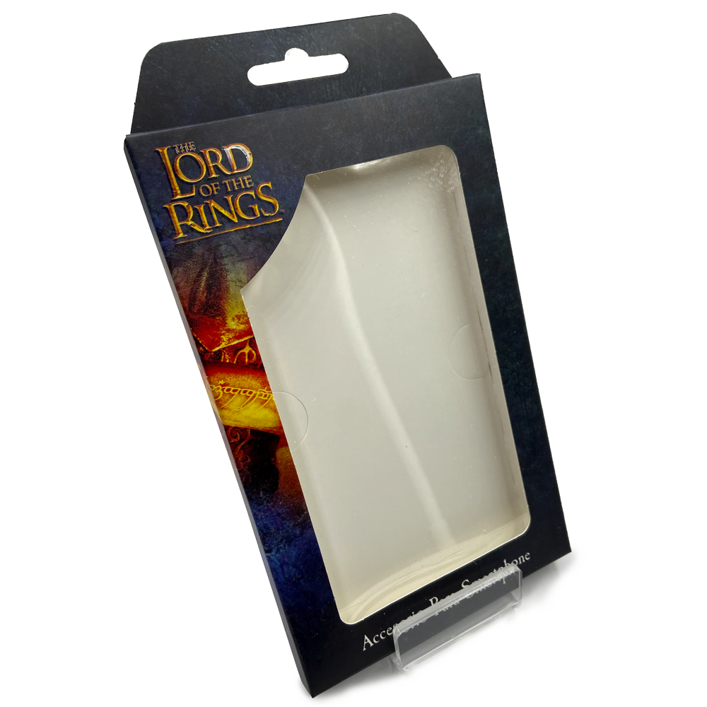 Funda Oficial LOTR King