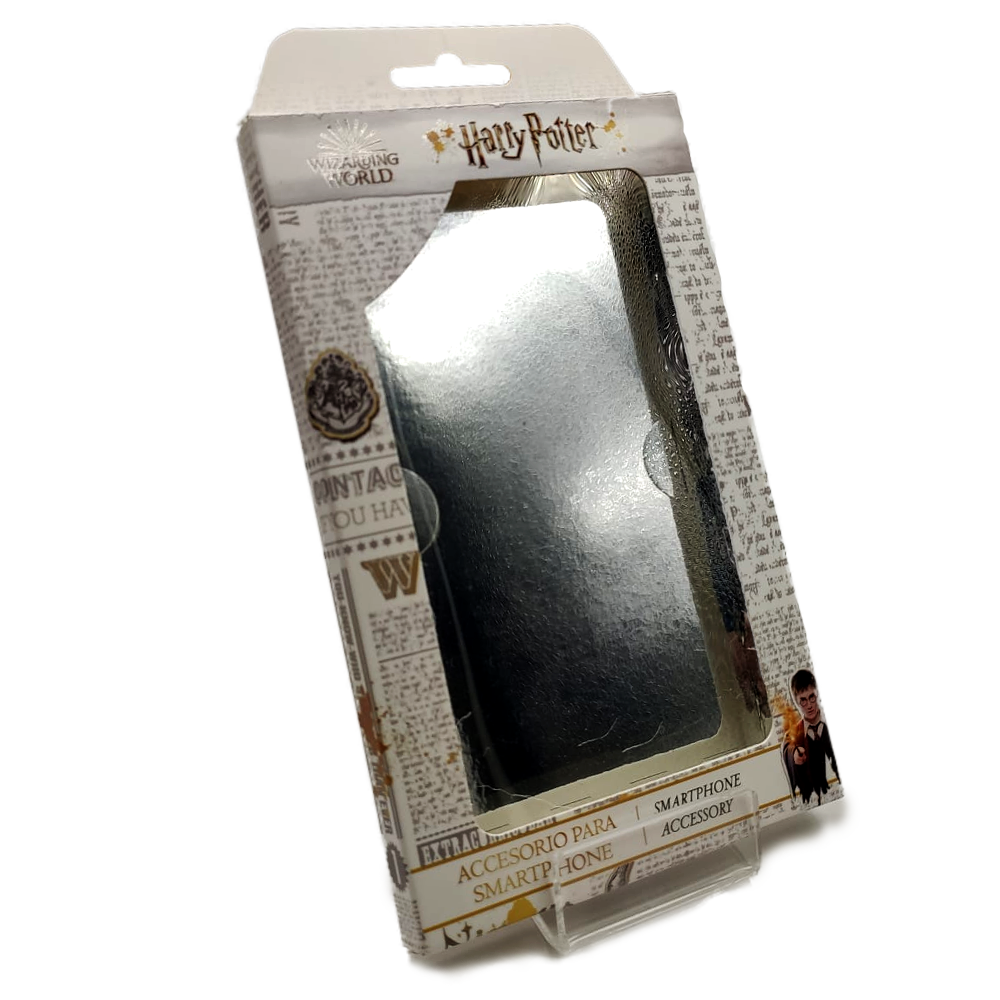 Funda Oficial Harry Potter Ravenclaw