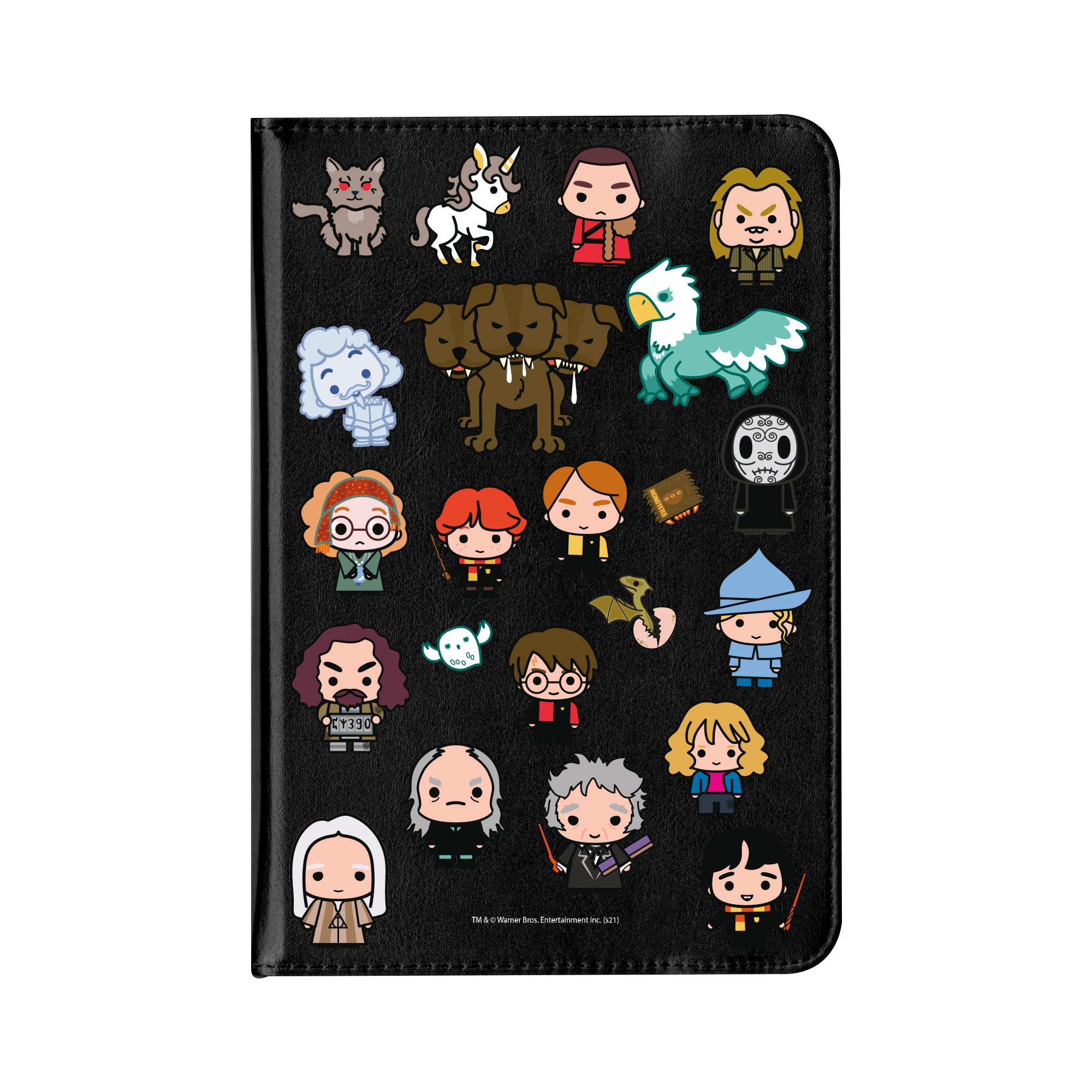 Funda tablet 10 pulgadas universal harry potter oficial