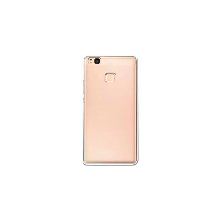 Funda Silicona Transparente para Huawei P9 Lite