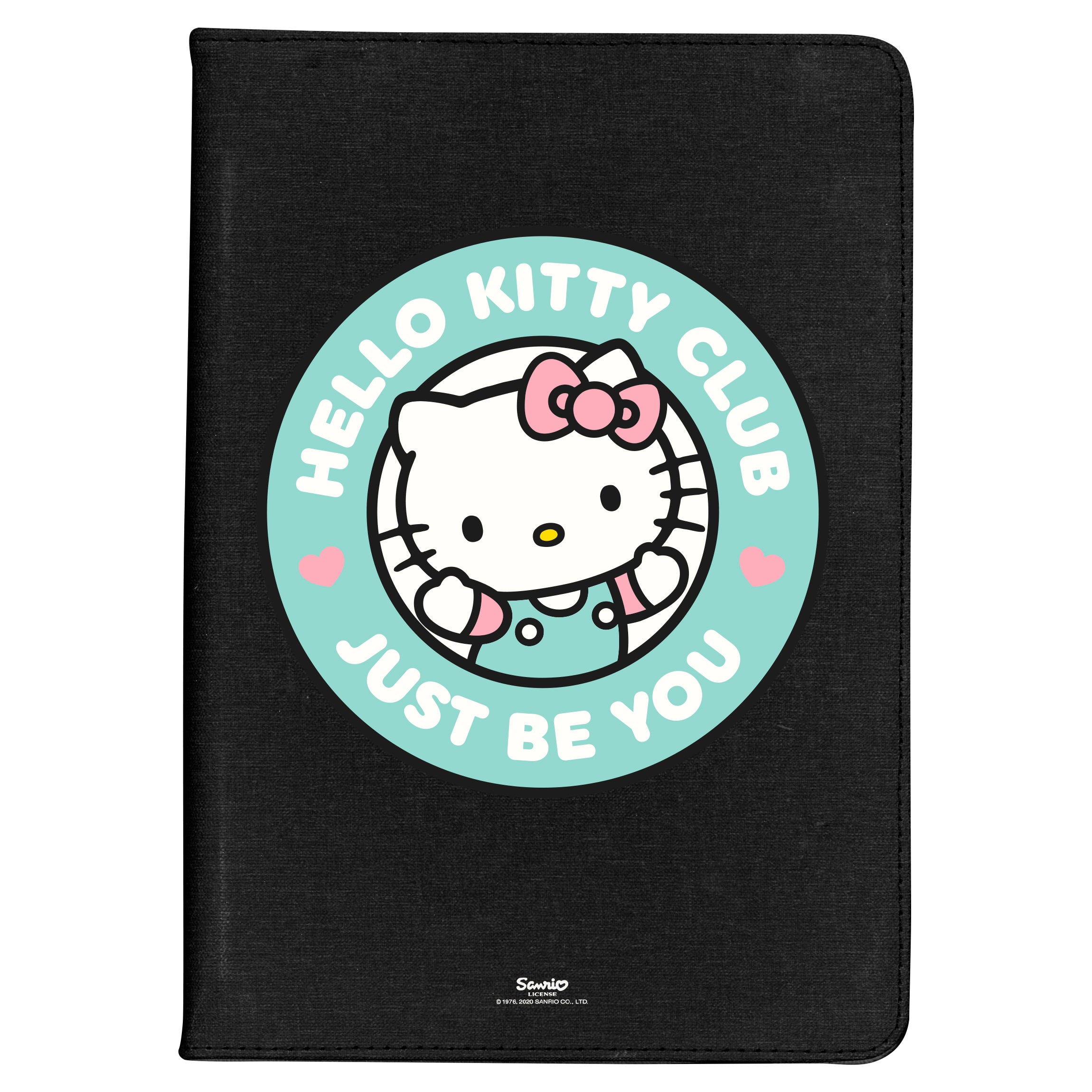 Funda Hello Kitty Just Be You para Tablet Universal 10"