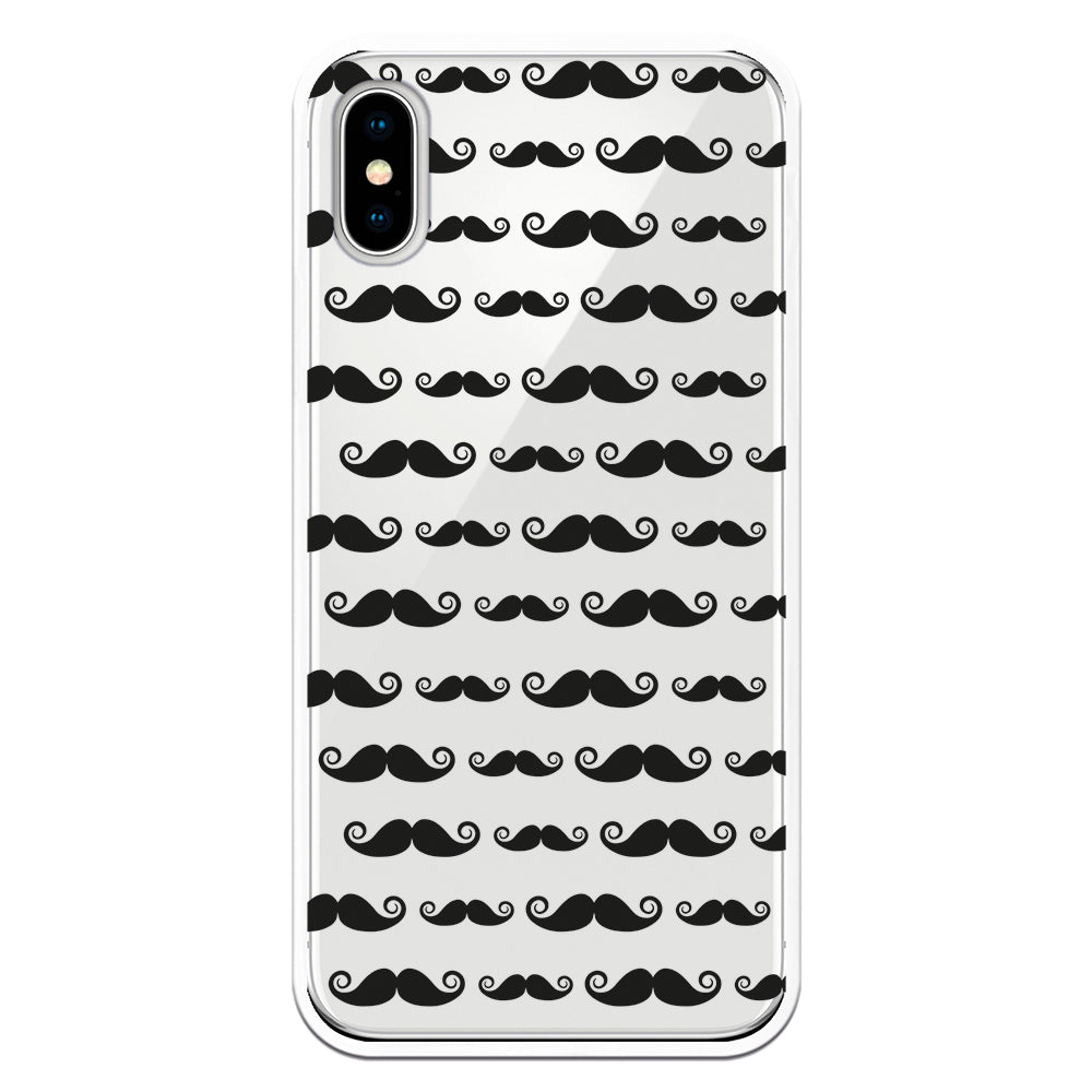 Pattern bigote