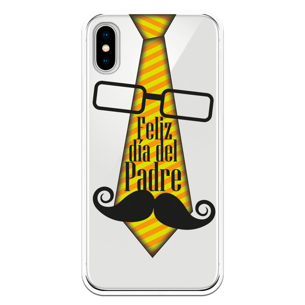 Funda Corbata Feliz día del padre