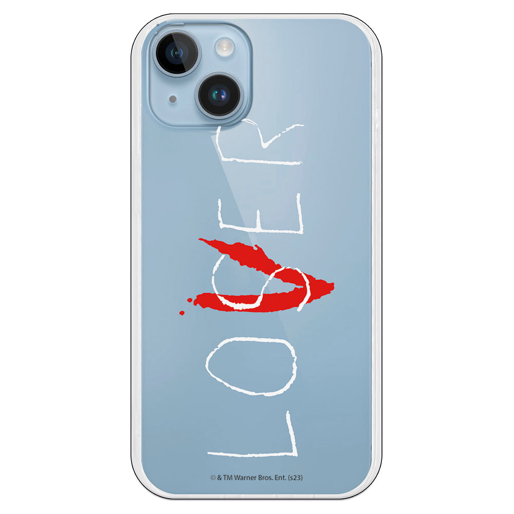 Funda Oficial IT Loser Lover