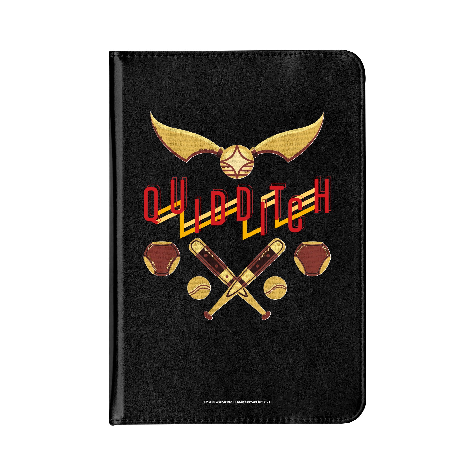 Funda Harry Potter Quidditch para Tablet Universal 7"