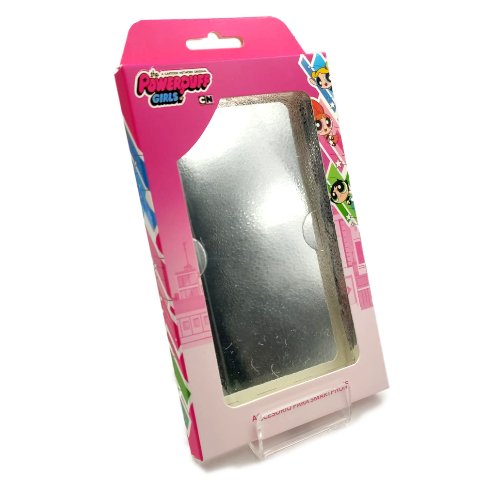 Supernenas Burbuja Personalizado