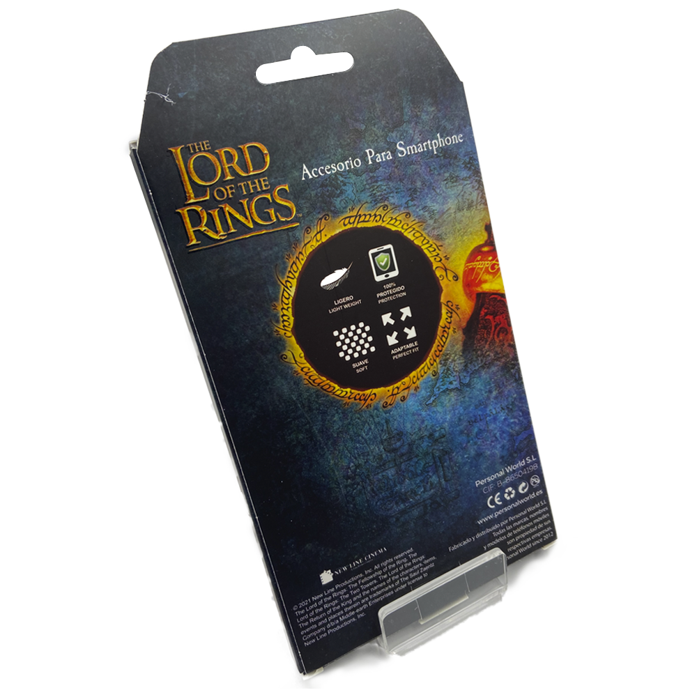 Funda Oficial LOTR Horse