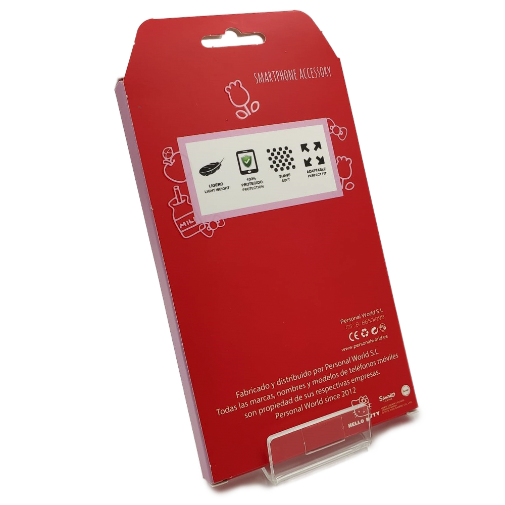 Funda Oficial Hello Kitty Astrology