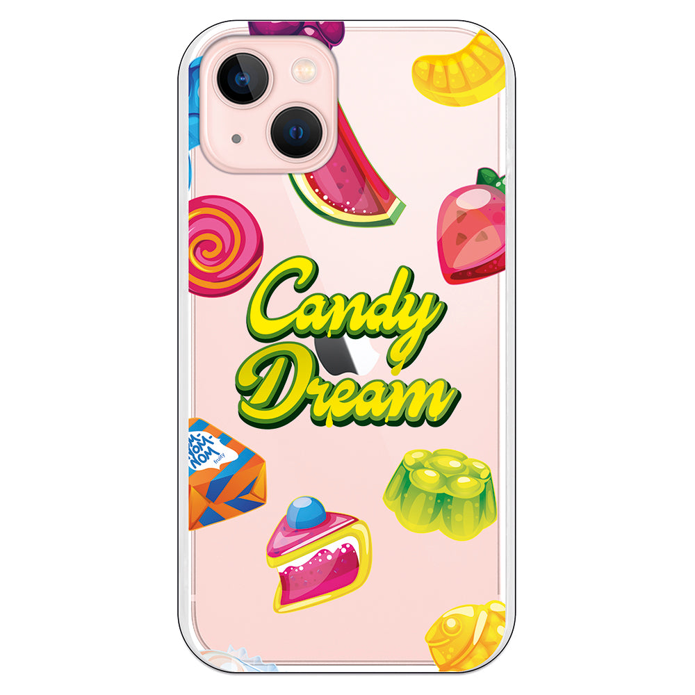 Funda Candy Dreams