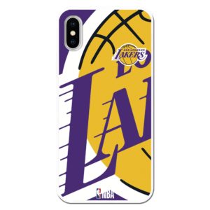 Funda NBA Los Angeles Lakers