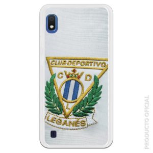 Carcasa para Iphone X - Xs Club deportivo Leganés escudo bordado camisetas