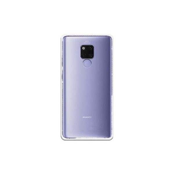 Carcasa gel flexible Huawei Mate 20x