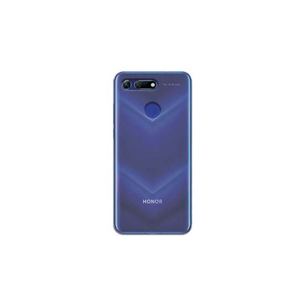 Carcasa móvil transparente Huawei Honor View 20
