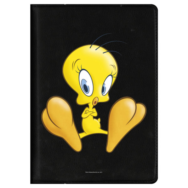 Tablet 7 pulgadas de Piolín cara sorprendido producto oficial Looney Tunes