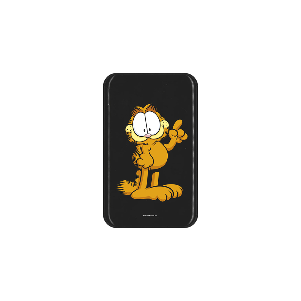 Batería Externa 5000 mAh Garfield Expresivo – Personalaizer