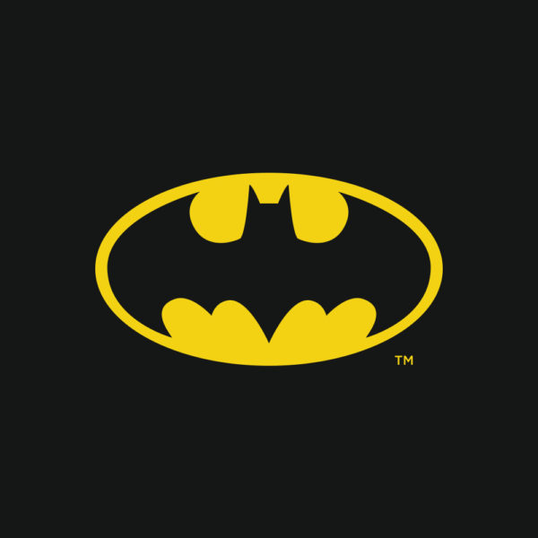 Icono Batman