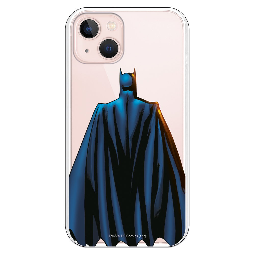 Carcasa Oficial Batman Bag - Personalaizer