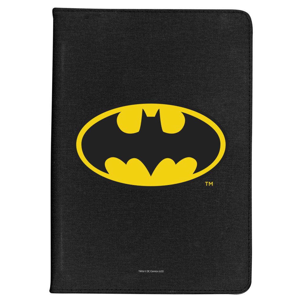 Funda Batman Not Afraid para Tablet Universal 10″ y Tablet 10.1″ –  Personalaizer