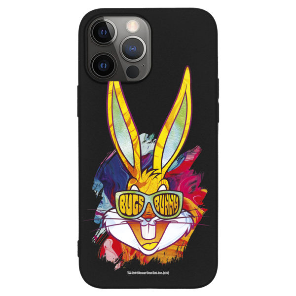 Funda Oficial Warner Bros Bugs Bunny Transparente Para Huawei P Smart Z -  Looney Tunes, PcComponent